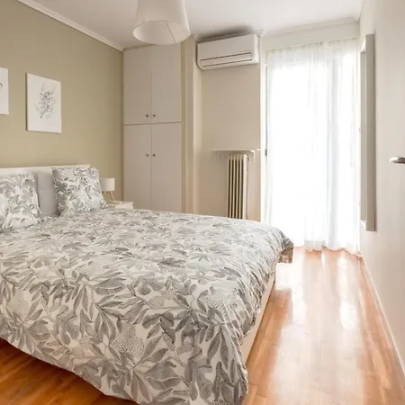 Spacious Elegant Luxurious * Salonicco