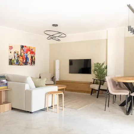 Appartamento Spacious Elegant Luxurious *