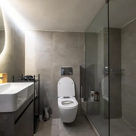 Spacious Elegant Luxurious * Salonicco