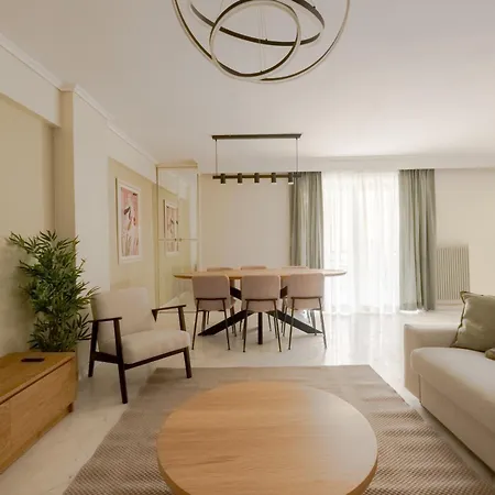 Spacious Elegant Luxurious *