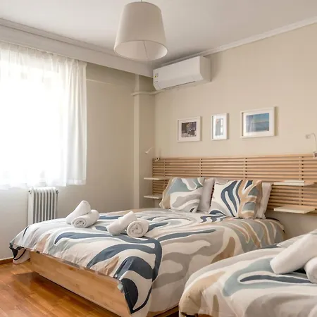 Apartament Spacious Elegant Luxurious *