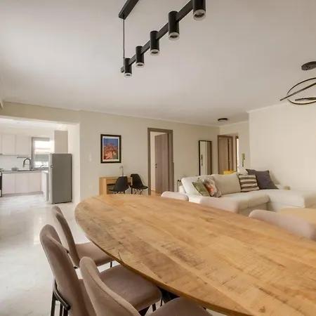 Spacious Elegant Luxurious * Saloniki