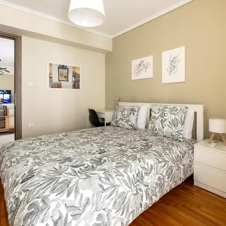 Spacious Elegant Luxurious Appartamento *