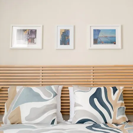 Spacious Elegant Luxurious Appartamento Salonicco