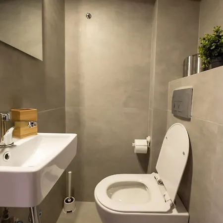 Spacious Elegant Luxurious Appartamento *