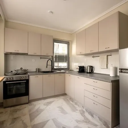 Spacious Elegant Luxurious * Saloniki