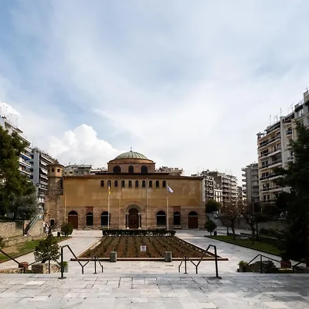 Appartamento Spacious Elegant Luxurious
